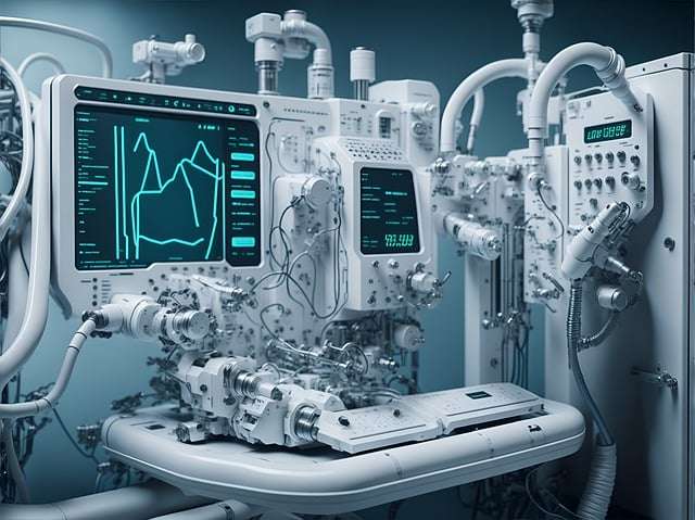 AI in Healthcare: Opportunities & Ethics