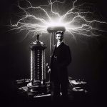 Nikola Tesla